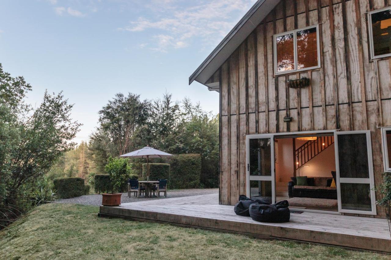 Beech Hill - Pet Friendly Holiday Home Tasman Kültér fotó