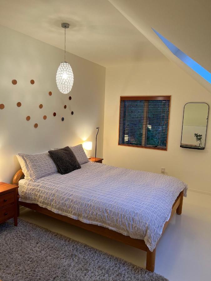 Beech Hill - Pet Friendly Holiday Home Tasman Kültér fotó