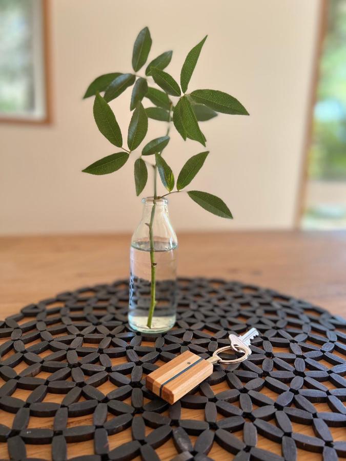 Beech Hill - Pet Friendly Holiday Home Tasman Kültér fotó