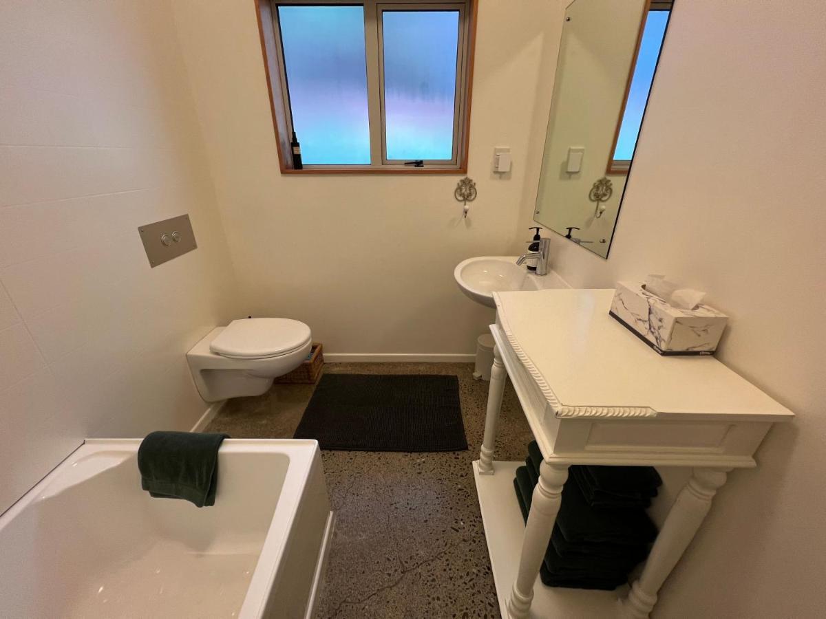 Beech Hill - Pet Friendly Holiday Home Tasman Kültér fotó