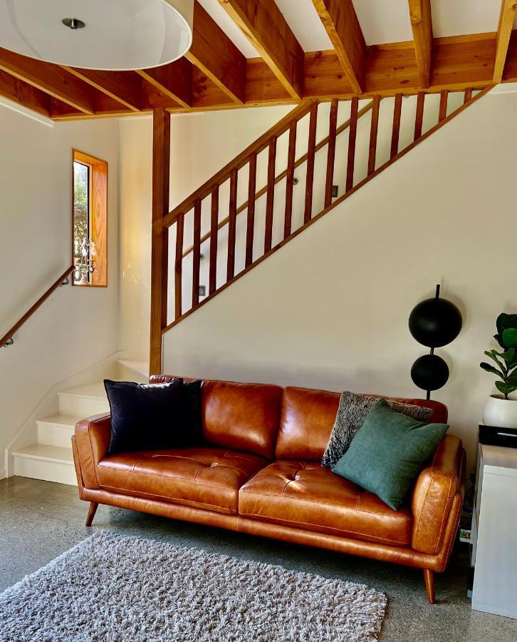 Beech Hill - Pet Friendly Holiday Home Tasman Kültér fotó