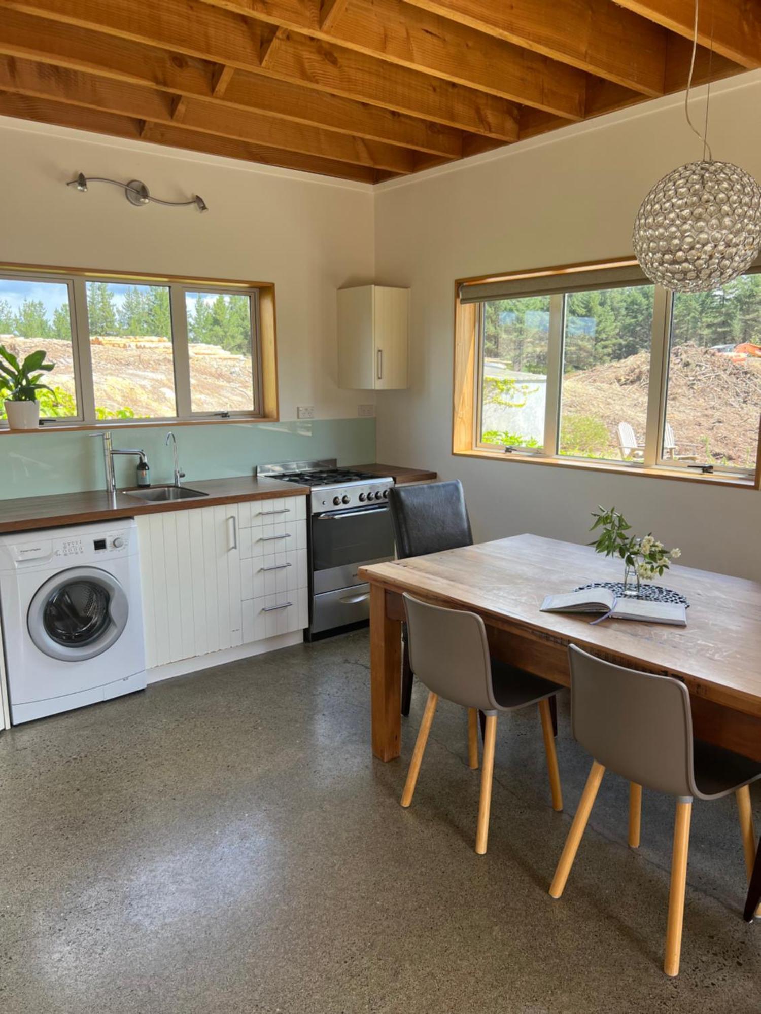 Beech Hill - Pet Friendly Holiday Home Tasman Kültér fotó