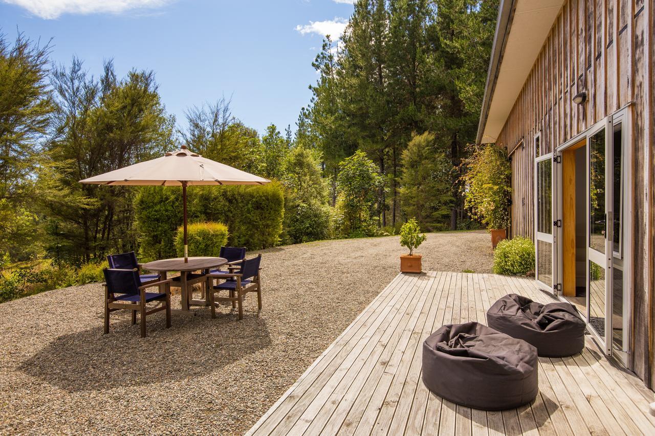 Beech Hill - Pet Friendly Holiday Home Tasman Szoba fotó